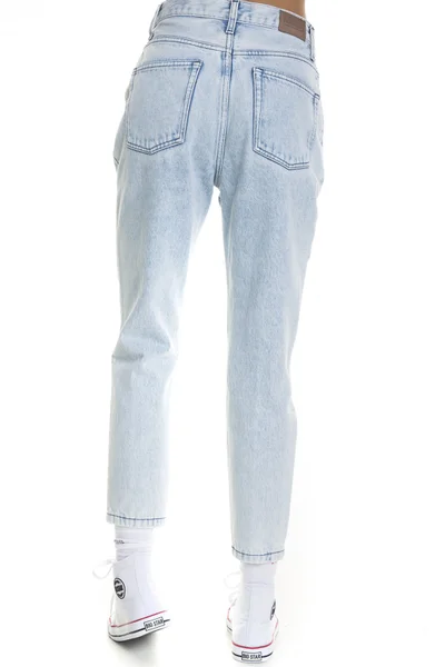 Dámské kalhoty Jeans - Big Star Gemini