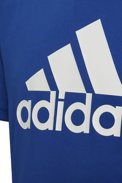 Dámské tričko Jr - Adidas