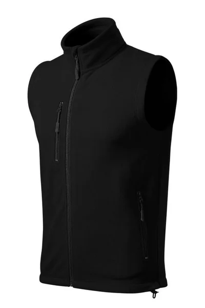 Dámská polární vesta s protiplísňovou úpravou a elastickým lemem Malfini