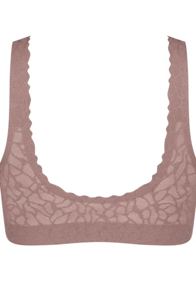 Dámská podprsenka Sloggi Zero Feel Lace 2.0 Bralette