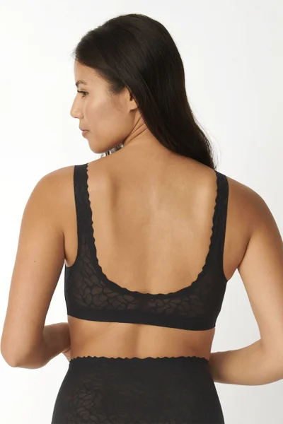 Dámská podprsenka Sloggi Zero Feel Lace 2.0 Bralette