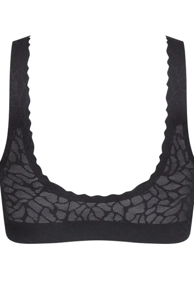 Dámská podprsenka Sloggi Zero Feel Lace 2.0 Bralette