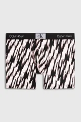 Pánské boxerky s ikonickým logem - Calvin Klein