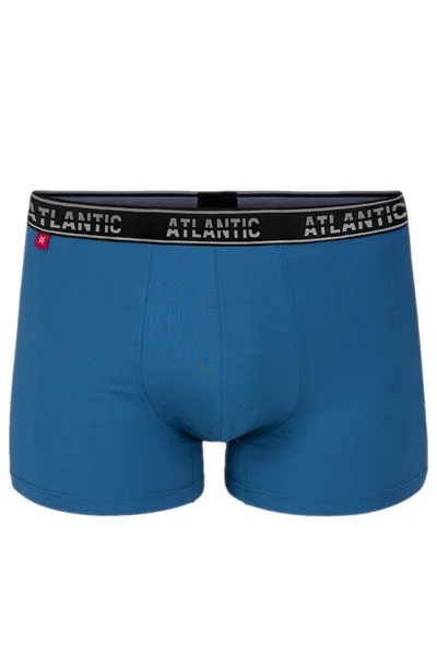 Komfortní pánské boxerky Atlantic Denim