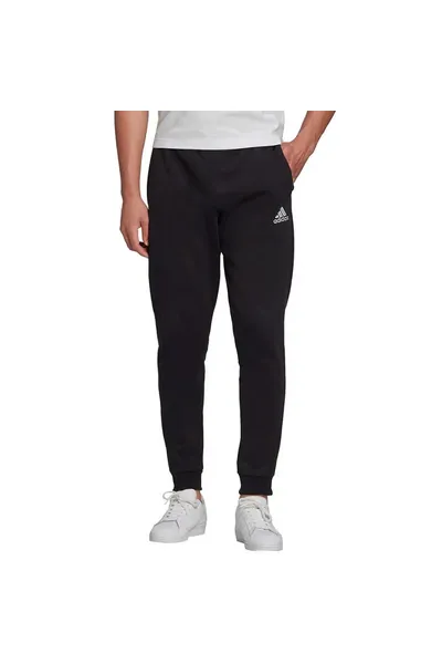Pánské teplákové kalhoty Entrada M  - Adidas černá