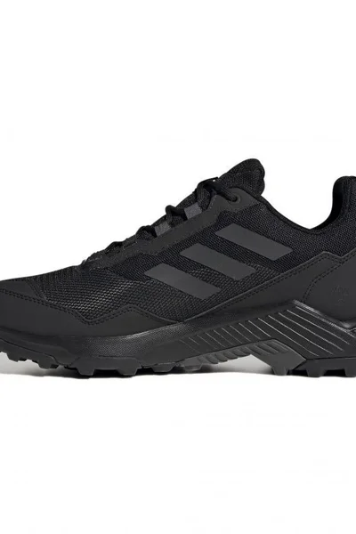 Adidas Terrex Eastrail černé turistické boty pro muže