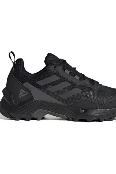 Adidas Terrex Eastrail černé turistické boty pro muže