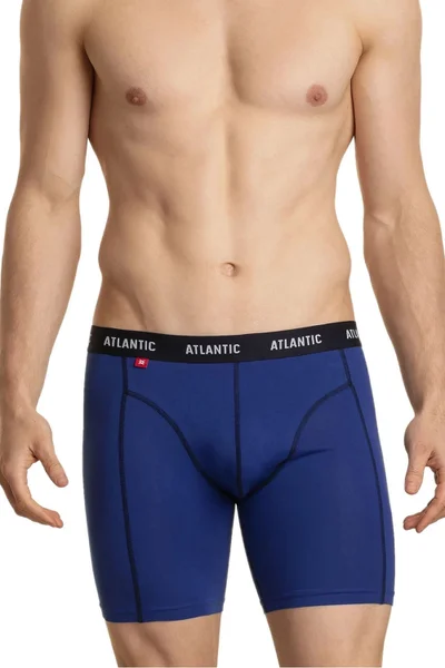 Pánské boxerky 2 pack - Atlantic