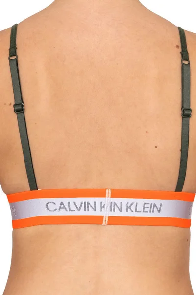 Podprsenka bez kostic Calvin Klein