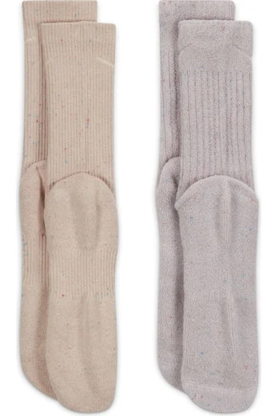 Dámské ponožky  - Nike Mix barev