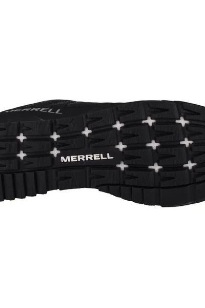Turistické boty Merrell Storm pro muže