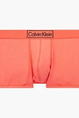 Pánské boxerky SCQ - oranžová - Calvin Klein