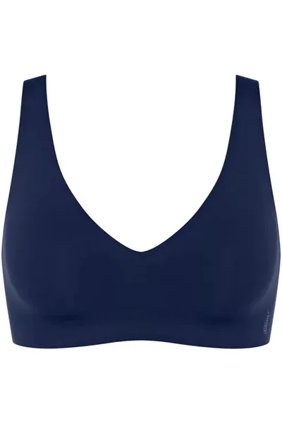 Dámská bezešvá podprsenka ZERO Feel Soft Bra - Sloggi Triumph