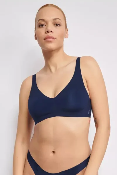 Dámská bezešvá podprsenka ZERO Feel Soft Bra - Sloggi Triumph