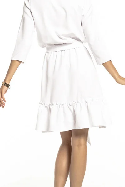 Dámské šaty  - Tessita bílá