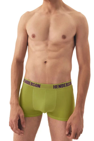 Pánské vícebarevné boxerky 3-pack Star od Henderson