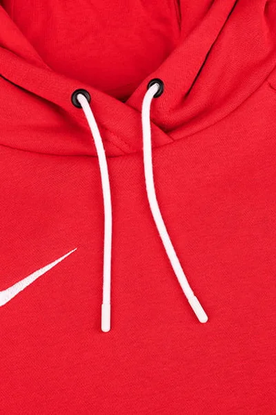 Černá Dámská Tréninková Mikina Nike Park