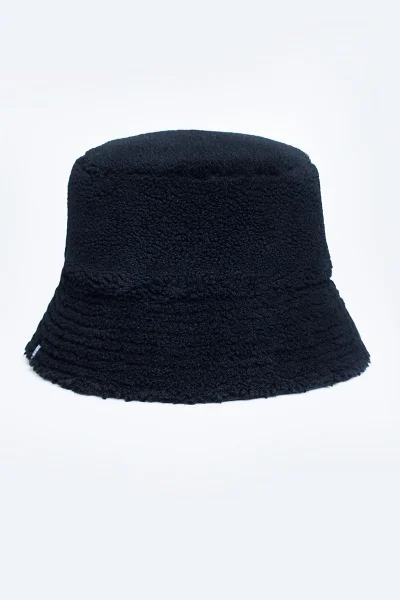 Dámský klobouk Hat   - Big Star černá Gemini