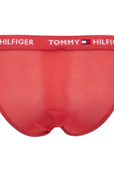 Dámské sportovní kalhotky Tommy Hilfiger