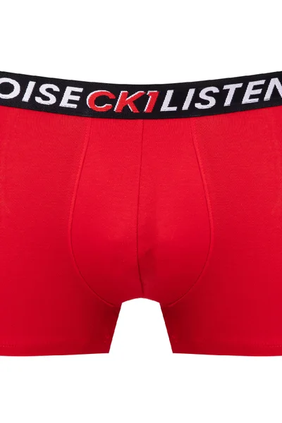 Pánské stylové boxerky Calvin Klein