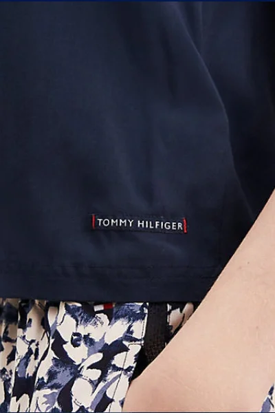 Tommy Hilfiger Dámský Viskózový Top