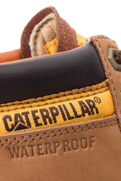Zimní boty Colorado 2.0 - Camel Caterpillar