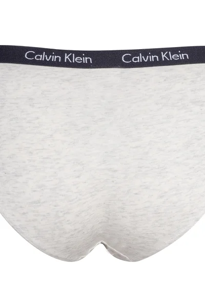 Dámské sportovní kalhotky Calvin Klein