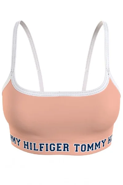 Tommy Hilfiger Dámská Sportovní Braletka