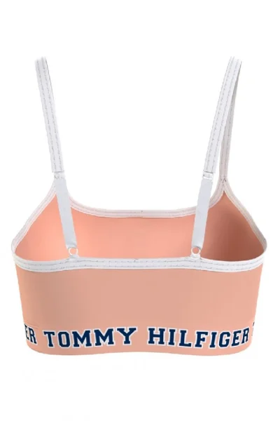 Tommy Hilfiger Dámská Sportovní Braletka