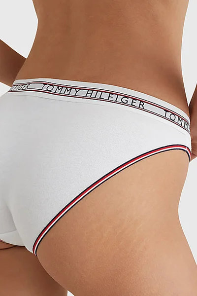 Dámské sportovní kalhotky Classic - Tommy Hilfiger