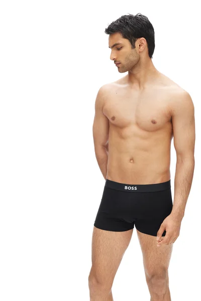 Pánské boxerky Hugo Boss - 2 kusy - elegantní a pohodlné