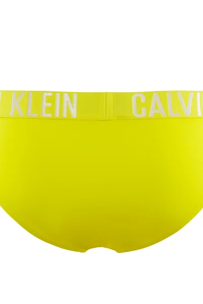 Dámské Bikini Spodní Díl - Calvin Klein