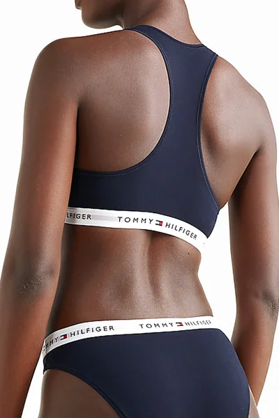 Dámská sportovní braletka Icon - Tommy Hilfiger