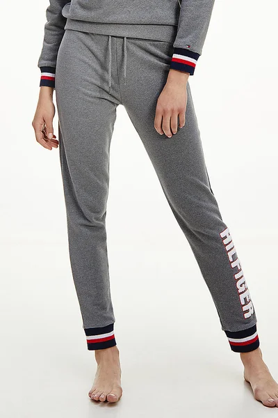 Dámské sportovní tepláky Tommy Hilfiger