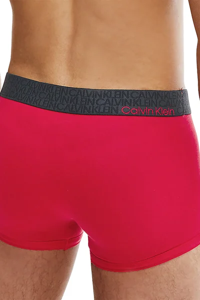 Pánské pohodlné boxerky Calvin Klein