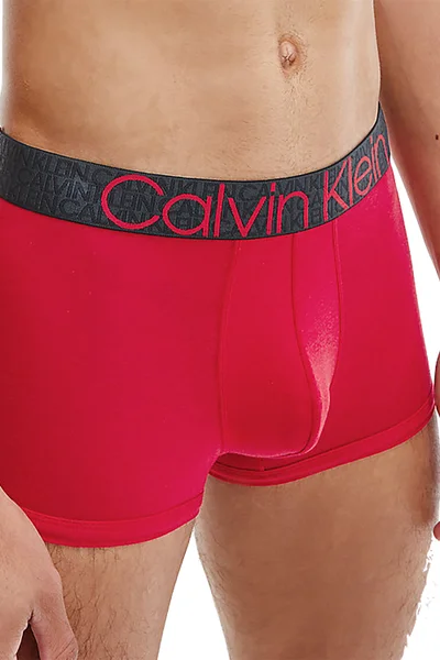 Pánské pohodlné boxerky Calvin Klein