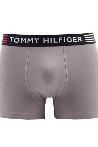 Pánské elastické boxerky Tommy Hilfiger