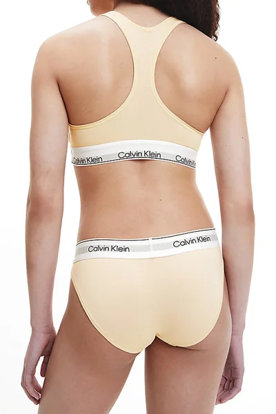 Dámské sportovní kalhotky - Calvin Klein Modern Cotton