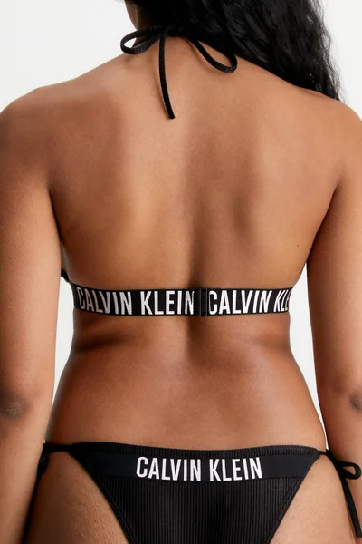 Dámský Plavkový Top - Calvin Klein