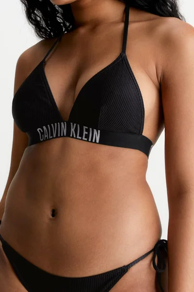 Dámský Plavkový Top - Calvin Klein