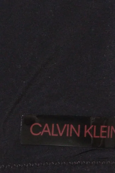 Vrchní díl plavek model 15006452 černá - Calvin Klein