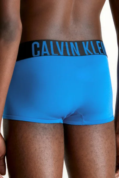 Calvin Klein Pánské Boxerky Micro Pack – 2ks