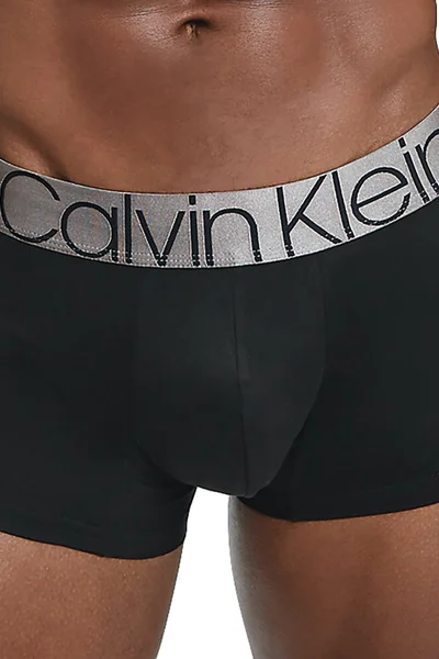 Pánské pohodlné boxerky Calvin Klein