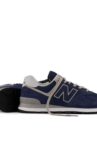 Pánské Eko Tenisky New Balance Tmavě Modré