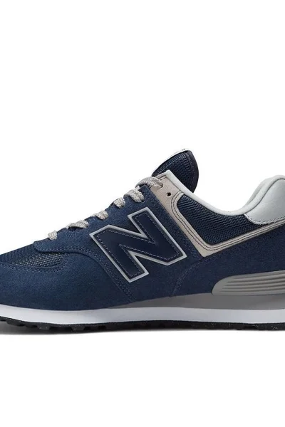 Pánské Eko Tenisky New Balance Tmavě Modré