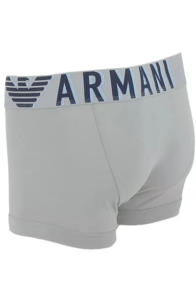 Pánský set tričko a boxerky Emporio Armani