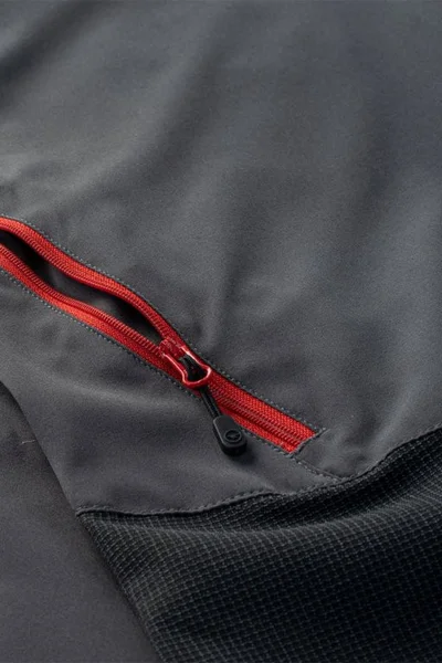 Outdoorové kalhoty Hi-Tec FlexPro s kapsami na zip