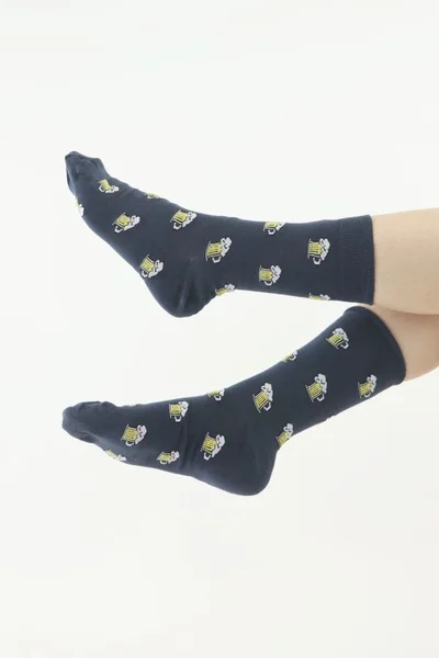 Ponožky Moraj