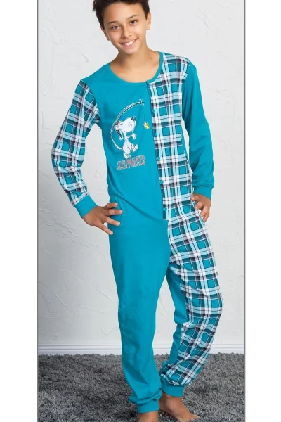 Pyžamo Sleepwalker pro děti