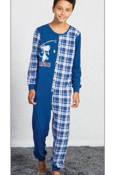 Pyžamo Sleepwalker pro děti